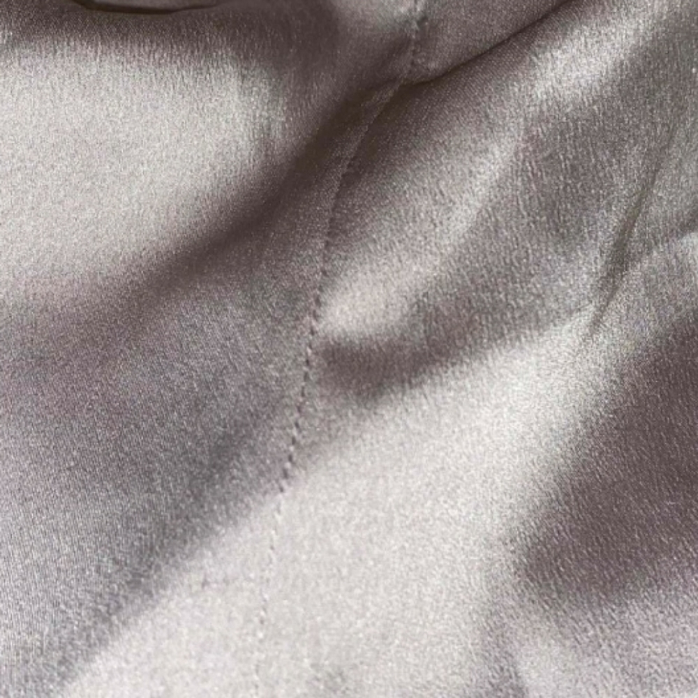 Paule ka Front Crepe Dress - Picture 12 of 16